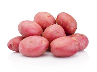 Potatoes