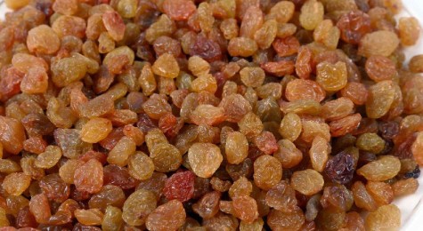 Malayar Raisins