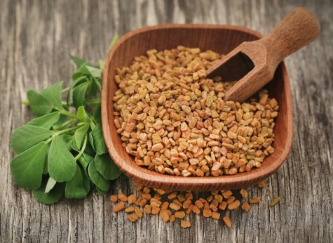 Fenugreek Seeds