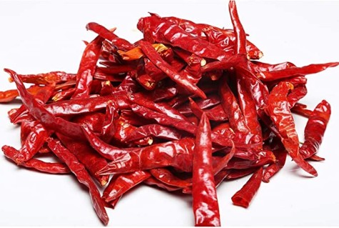 Dry Red Chilli