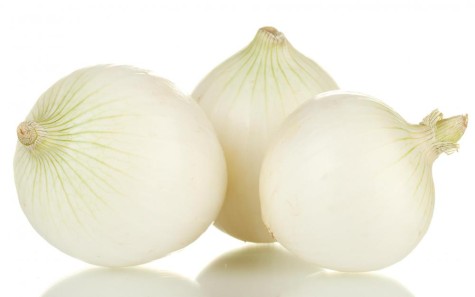 White Onion