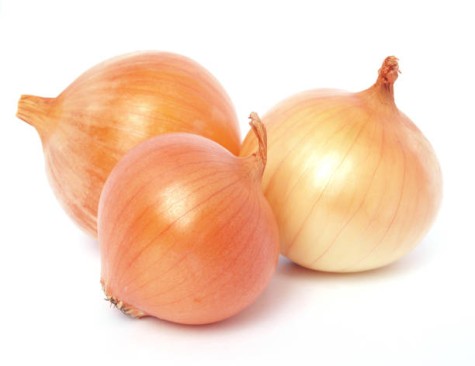 Yellow Onion