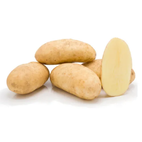 Santana Potato