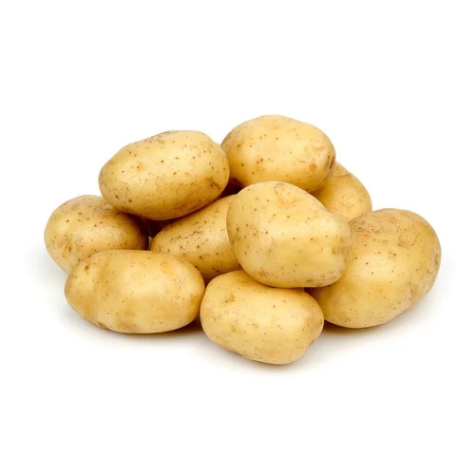 Pukhraj Potato